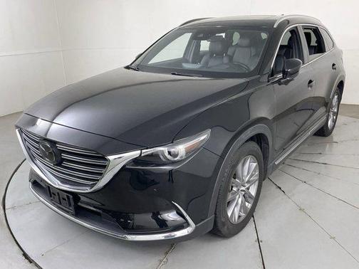 2021 Mazda CX-9 Grand Touring