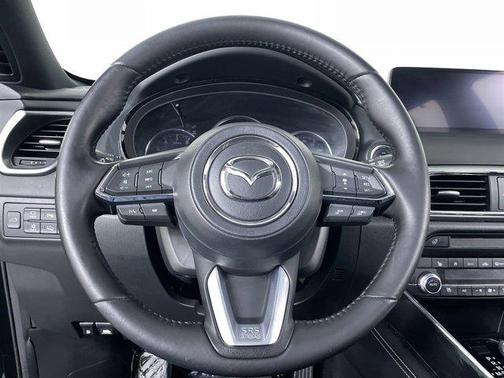 2021 Mazda CX-9 Grand Touring