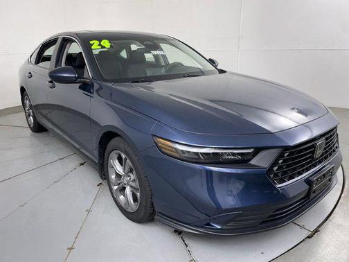 2024 Honda Accord EX 1.5T