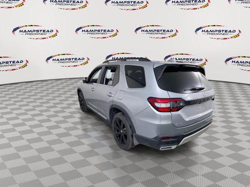 2023 Honda Pilot AWD Elite