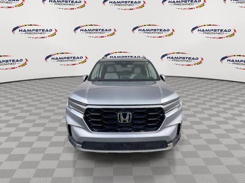 2023 Honda Pilot AWD Elite