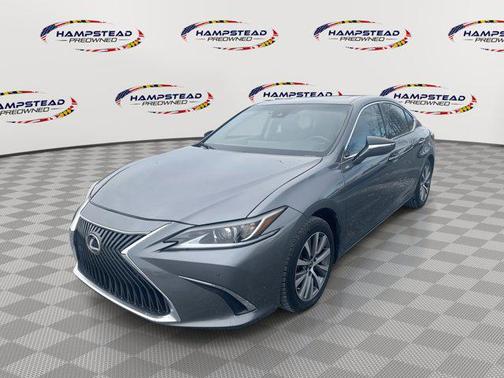 2020 Lexus ES 350 Base