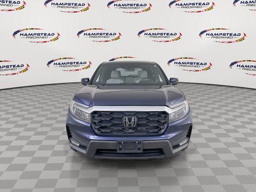 2023 Honda Passport AWD EX-L