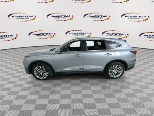 2023 Acura MDX Advance Package