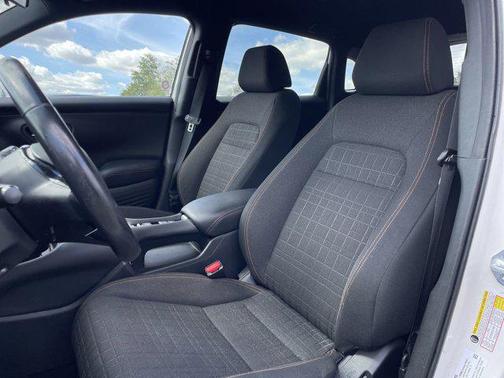 2023 Honda HR-V AWD Sport