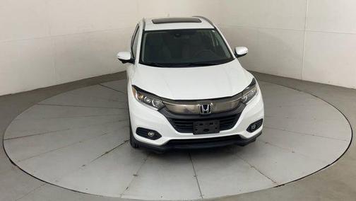 2019 Honda HR-V EX