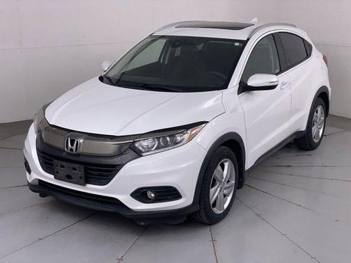 2019 Honda HR-V EX