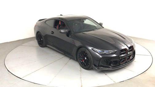 2023 BMW M4 Base