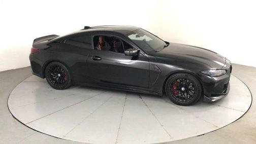 2023 BMW M4 Base
