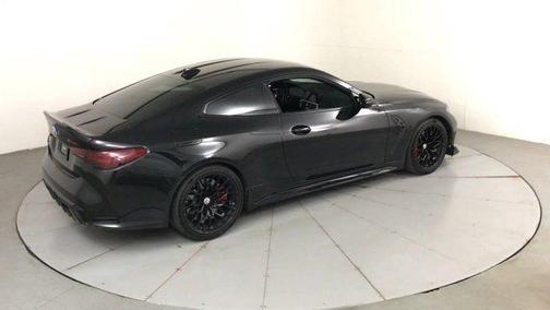 2023 BMW M4 Base