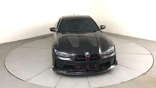 2023 BMW M4 Base