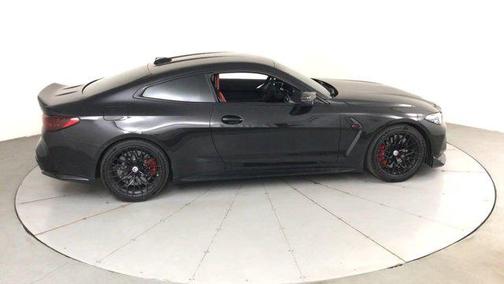 2023 BMW M4 Base
