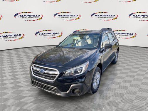 2019 Subaru Outback 2.5i