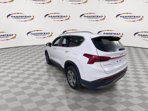 2023 Hyundai SANTA FE SEL 2.4