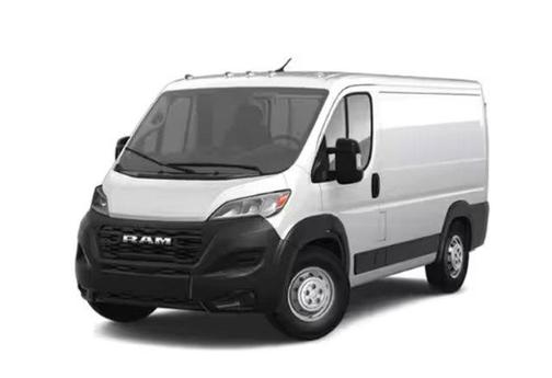 2022 RAM ProMaster 2500 High Roof
