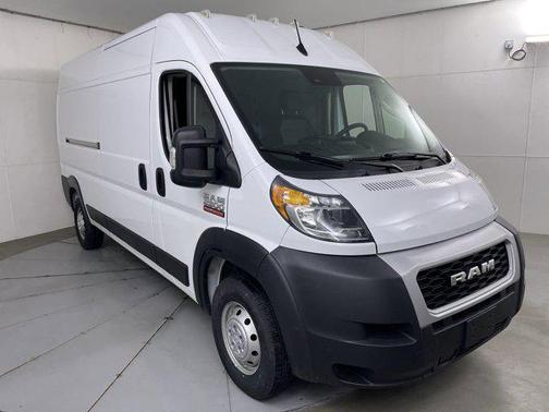 2022 RAM ProMaster 2500 High Roof