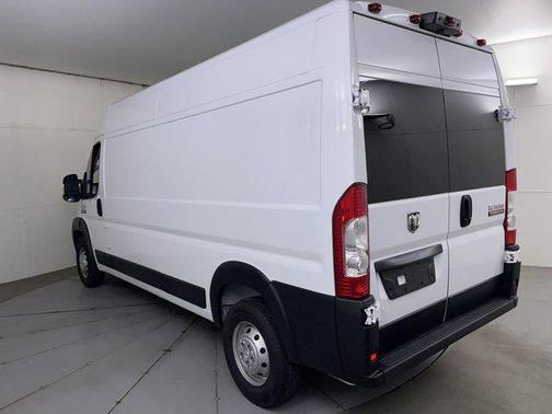 2022 RAM ProMaster 2500 High Roof