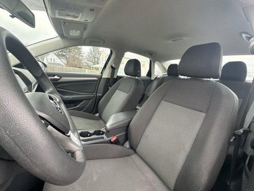 2020 Volkswagen Jetta 1.4T S