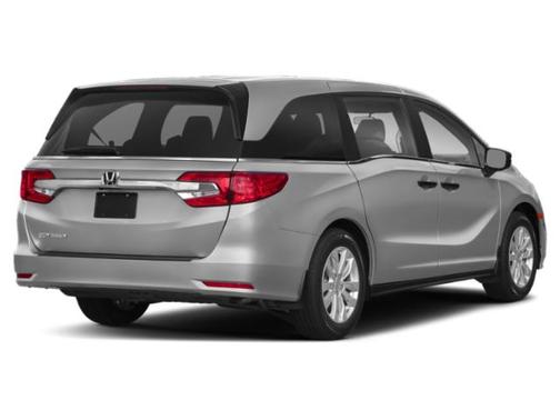 2020 Honda Odyssey LX