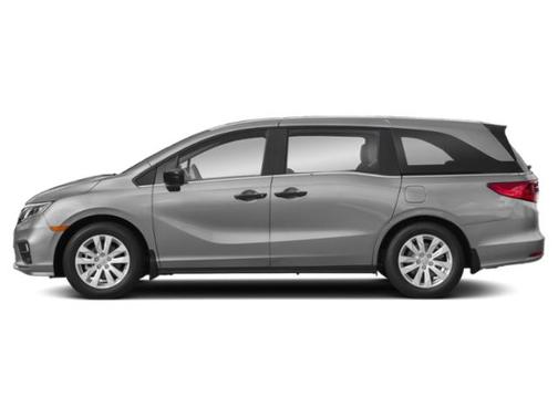2020 Honda Odyssey LX