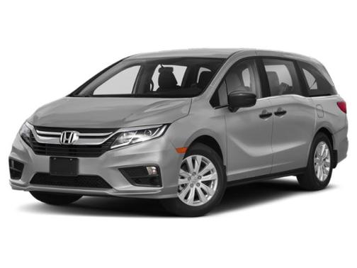2020 Honda Odyssey LX