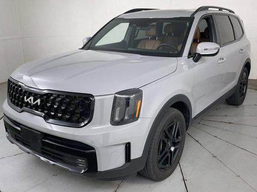 2024 Kia Telluride SX X-Line