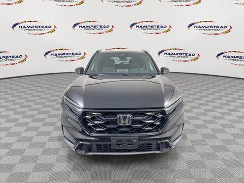 2023 Honda CR-V Hybrid Sport FWD