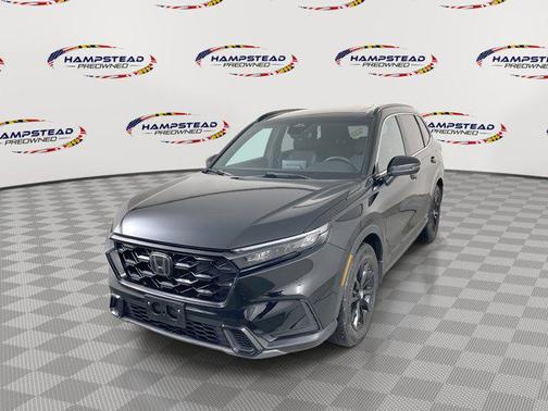 2023 Honda CR-V Hybrid Sport FWD