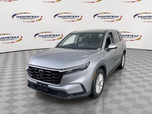 2023 Honda CR-V EX AWD