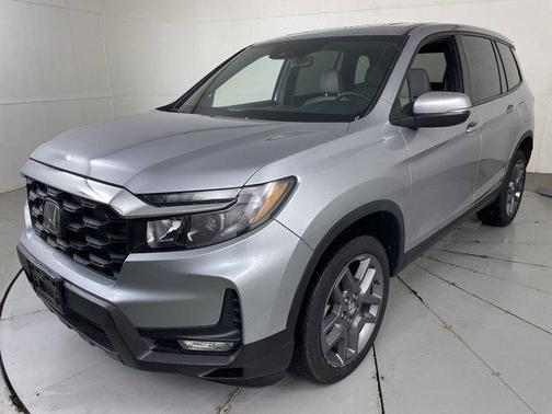 2022 Honda Passport AWD EX-L