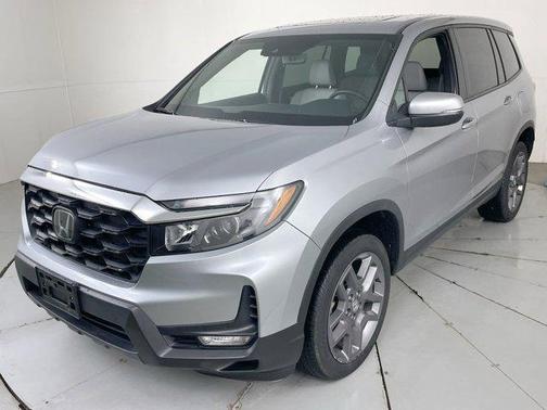 2022 Honda Passport AWD EX-L