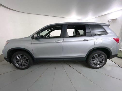 2022 Honda Passport AWD EX-L