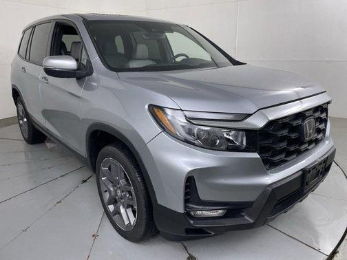 2022 Honda Passport AWD EX-L