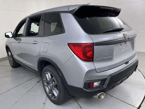2022 Honda Passport AWD EX-L