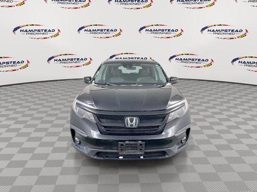 2022 Honda Pilot AWD Special Edition