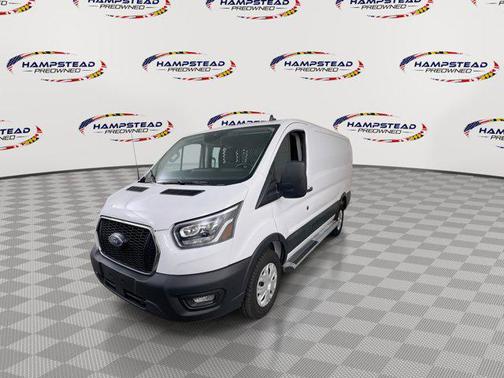 2023 Ford Transit-250 Base