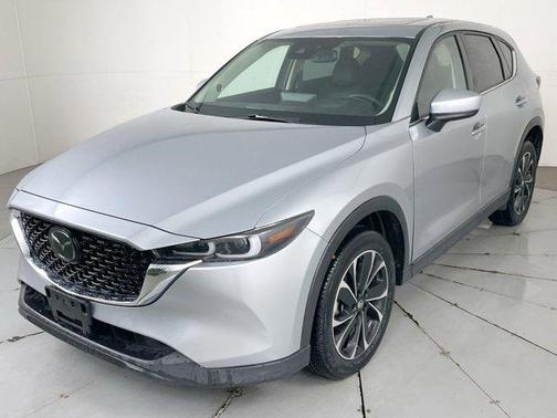 2023 Mazda CX-5 2.5 S Premium Plus