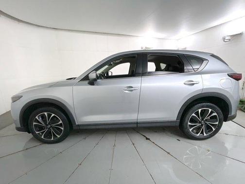 2023 Mazda CX-5 2.5 S Premium Plus