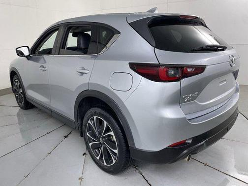 2023 Mazda CX-5 2.5 S Premium Plus