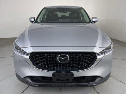 2023 Mazda CX-5 2.5 S Premium Plus