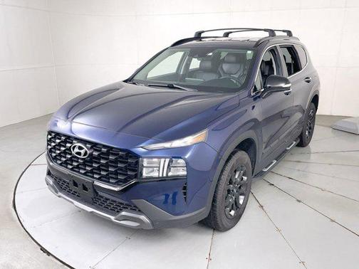 2023 Hyundai SANTA FE XRT