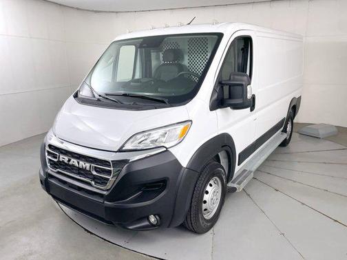 2023 RAM ProMaster 2500 Base