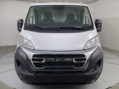 2023 RAM ProMaster 2500 Base