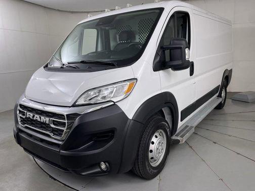 2023 RAM ProMaster 2500 Base