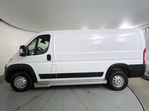 2023 RAM ProMaster 2500 Base