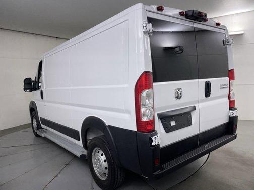 2023 RAM ProMaster 2500 Base