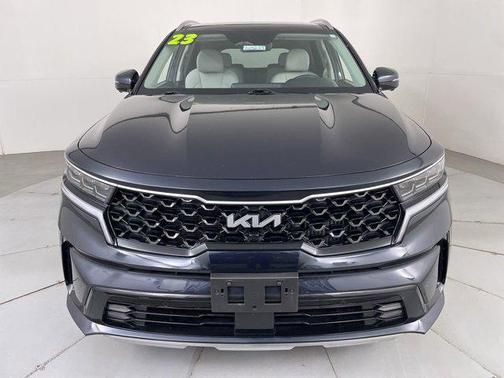 2023 Kia Sorento Hybrid SX Prestige