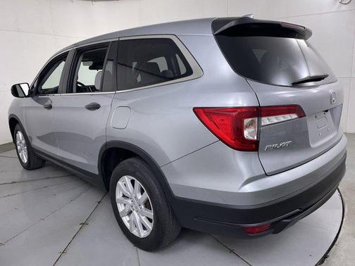 2019 Honda Pilot LX