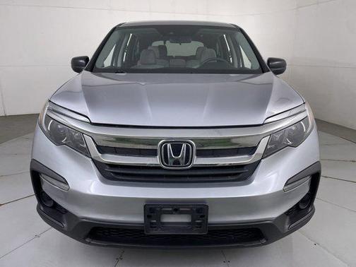 2019 Honda Pilot LX