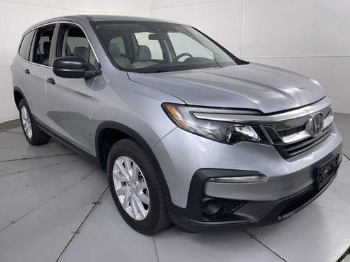 2019 Honda Pilot LX